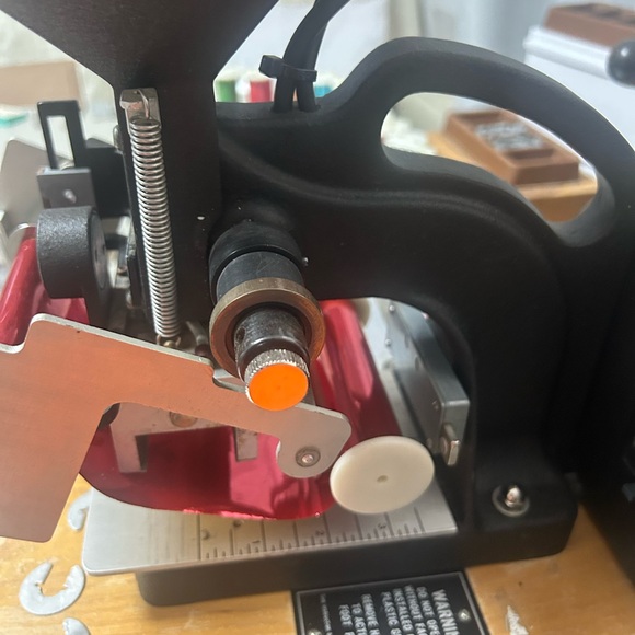 Label Maker - Silver - Picture 3 of 13